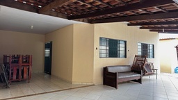Casa de 3 quartos, no bairro Jardim Helvécia, em Aparecida de Goiânia | Eu Corretor