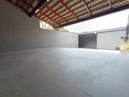 Casa de 3 quartos, no bairro Cidade Satélite São Luiz, em Aparecida de Goiânia | Eu Corretor