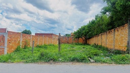 Lote/Terreno de 360m² no bairro Porto das Pedras, em Aparecida de Goiânia | Eu Corretor
