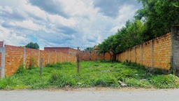 Lote/Terreno de 360m² no bairro Porto das Pedras, em Aparecida de Goiânia | Eu Corretor
