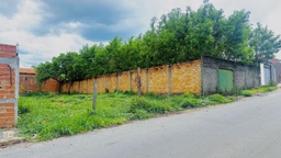 Lote/Terreno de 360m² no bairro Porto das Pedras, em Aparecida de Goiânia | Eu Corretor