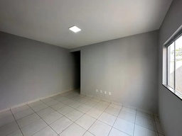 Casa de 3 quartos, no bairro Mansões Paraíso, em Aparecida de Goiânia | Eu Corretor