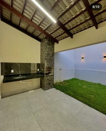 Casa de 3 quartos, no bairro Setor Garavelo, em Goiânia | Eu Corretor