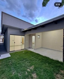 Casa de 3 quartos, no bairro Setor Garavelo, em Goiânia | Eu Corretor