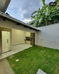 Casa de 3 quartos, no bairro Setor Garavelo, em Goiânia | Eu Corretor