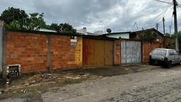 Lote/Terreno de 360m² no bairro Sítios Santa Luzia, em Aparecida de Goiânia | Eu Corretor