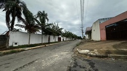 Lote/Terreno de 360m² no bairro Sítios Santa Luzia, em Aparecida de Goiânia | Eu Corretor