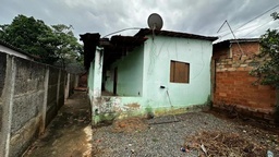 Lote/Terreno de 360m² no bairro Sítios Santa Luzia, em Aparecida de Goiânia | Eu Corretor