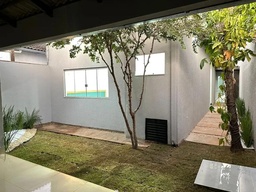 Casa de 3 quartos, no bairro Jardim Presidente, em Goiânia | Eu Corretor
