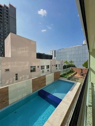 Apartamento de 3 quartos, no bairro Setor Bueno, em Goiânia | Eu Corretor