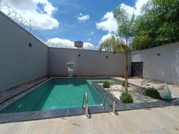Sobrado de 3 quartos, no bairro Jardim América, em Goiânia | Eu Corretor