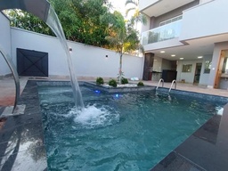 Sobrado de 3 quartos, no bairro Jardim América, em Goiânia | Eu Corretor