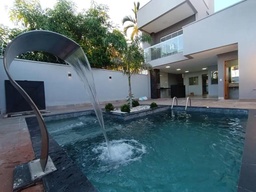 Sobrado de 3 quartos, no bairro Jardim América, em Goiânia | Eu Corretor