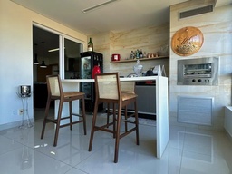 Apartamento de 4 quartos, no bairro Setor Marista, em Goiânia | Eu Corretor