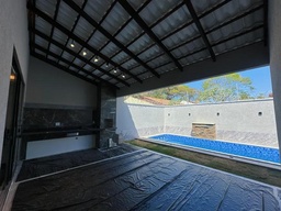 Casa de 3 quartos, no bairro Jardim Bonança, em Aparecida de Goiânia | Eu Corretor
