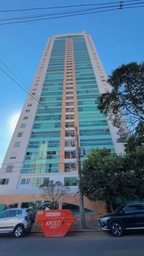 Apartamento de 3 quartos, no bairro Setor Marista, em Goiânia | Eu Corretor