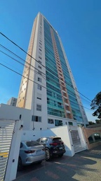 Apartamento de 3 quartos, no bairro Setor Marista, em Goiânia | Eu Corretor