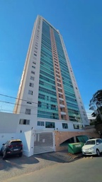 Apartamento de 3 quartos, no bairro Setor Marista, em Goiânia | Eu Corretor