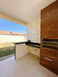 Casa de 3 quartos, no bairro Vila Oliveira, em Aparecida de Goiânia | Eu Corretor