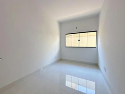 Casa de 3 quartos, no bairro Vila Oliveira, em Aparecida de Goiânia | Eu Corretor