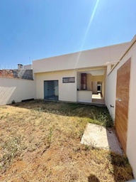 Casa de 3 quartos, no bairro Vila Oliveira, em Aparecida de Goiânia | Eu Corretor