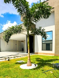 Casa de 3 quartos, no bairro Ilda, em Aparecida de Goiânia | Eu Corretor