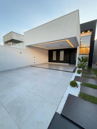 Casa de 3 quartos, no bairro Jardim Bonança, em Aparecida de Goiânia | Eu Corretor