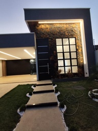 Casa de 3 quartos, no bairro Vila Santa Rita - 5ª Etapa, em Goiânia | Eu Corretor