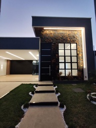 Casa de 3 quartos, no bairro Vila Santa Rita - 5ª Etapa, em Goiânia | Eu Corretor