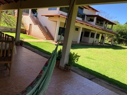 Casa de 3 quartos, 5000m² no bairro Condomínio Alto da Boa Vista, em Senador Canedo | Eu Corretor