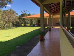 Casa de 3 quartos, 5000m² no bairro Condomínio Alto da Boa Vista, em Senador Canedo | Eu Corretor