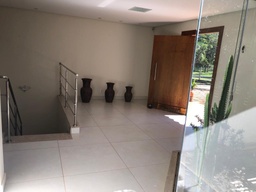 Casa de 3 quartos, 5000m² no bairro Condomínio Alto da Boa Vista, em Senador Canedo | Eu Corretor