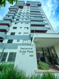Apartamento de 4 quartos, 222m² no bairro Nova Suiça, em Goiânia | Eu Corretor