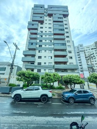 Apartamento de 4 quartos, 222m² no bairro Nova Suiça, em Goiânia | Eu Corretor