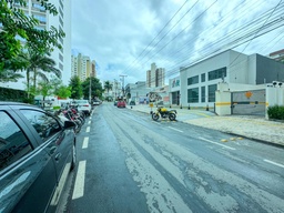 Apartamento de 4 quartos, 222m² no bairro Nova Suiça, em Goiânia | Eu Corretor