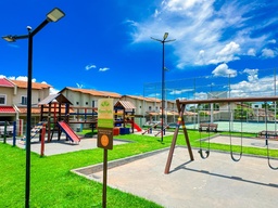 Apartamento de 2 quartos, 62m² no bairro Setor Serra Dourada - 3ª Etapa, em Aparecida de Goiânia | Eu Corretor