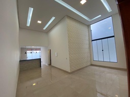 Casa de 3 quartos, 135m² no bairro Vila Oliveira, em Aparecida de Goiânia | Eu Corretor