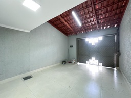 Sobrado de 115m² no bairro Cidade Satélite São Luiz, em Aparecida de Goiânia | Eu Corretor