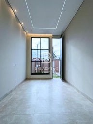 Casa de 3 quartos, 191m² no bairro Setor Garavelo, em Aparecida de Goiânia | Eu Corretor