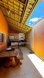 Casa de 3 quartos, 185m² no bairro Vila Maria, em Aparecida de Goiânia | Eu Corretor