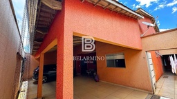 Casa de 3 quartos, 185m² no bairro Vila Maria, em Aparecida de Goiânia | Eu Corretor