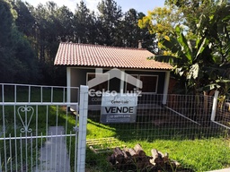 Casa de 2 quartos, no bairro Tarumã, em Viamão | Eu Corretor