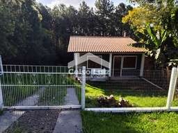 Casa de 2 quartos, no bairro Tarumã, em Viamão | Eu Corretor