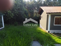 Casa de 2 quartos, no bairro Tarumã, em Viamão | Eu Corretor