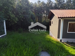 Casa de 2 quartos, no bairro Tarumã, em Viamão | Eu Corretor