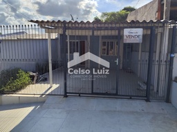 Casa no bairro Tarumã, em Viamão | Eu Corretor