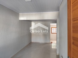 Casa no bairro Tarumã, em Viamão | Eu Corretor