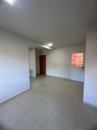 Apartamento de 2 quartos, no bairro Conjunto Alvorada, em Uberlândia | Eu Corretor