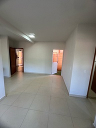 Apartamento de 2 quartos, no bairro Conjunto Alvorada, em Uberlândia | Eu Corretor