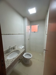 Apartamento de 2 quartos, no bairro Conjunto Alvorada, em Uberlândia | Eu Corretor